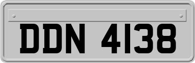DDN4138