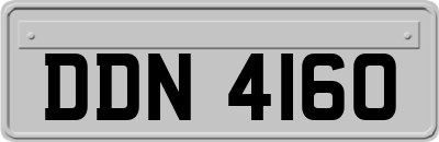 DDN4160
