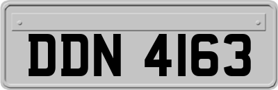 DDN4163