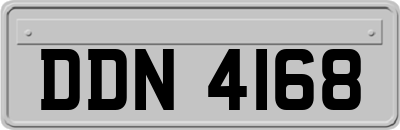 DDN4168