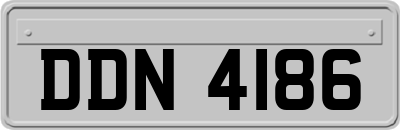 DDN4186
