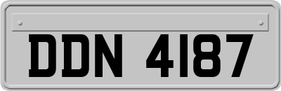 DDN4187