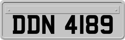 DDN4189