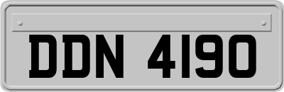 DDN4190