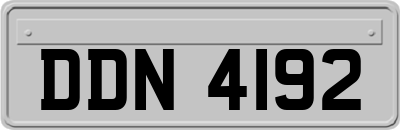 DDN4192