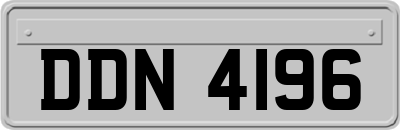 DDN4196
