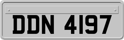 DDN4197