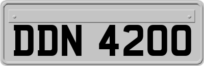 DDN4200