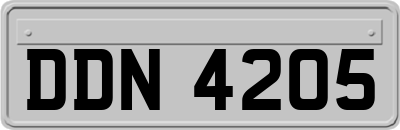 DDN4205