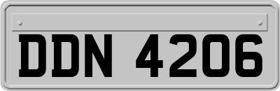 DDN4206