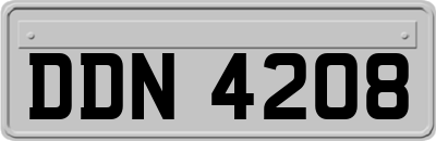 DDN4208