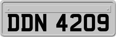 DDN4209