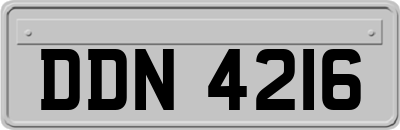 DDN4216