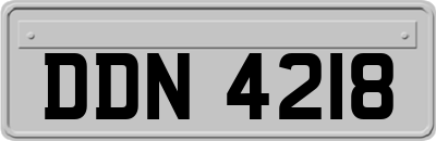 DDN4218