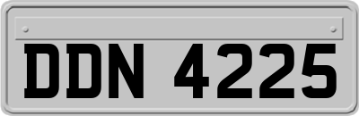 DDN4225