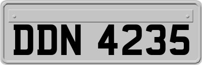 DDN4235