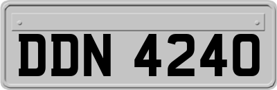 DDN4240