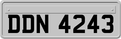 DDN4243