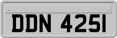 DDN4251