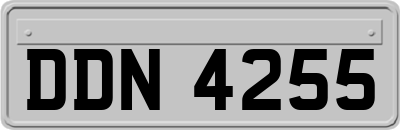 DDN4255