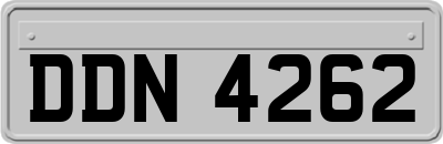 DDN4262