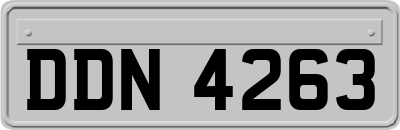 DDN4263