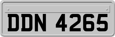 DDN4265