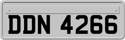 DDN4266