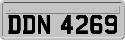 DDN4269
