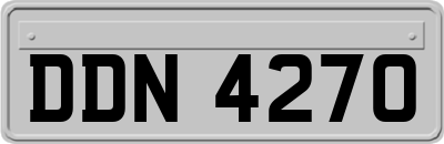 DDN4270