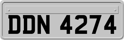 DDN4274