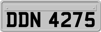DDN4275