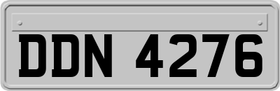 DDN4276