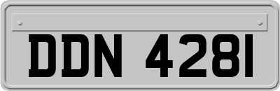 DDN4281