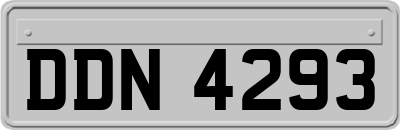 DDN4293