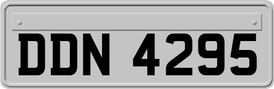 DDN4295