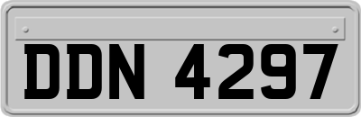 DDN4297