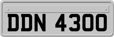 DDN4300