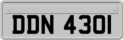 DDN4301