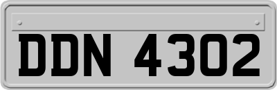 DDN4302