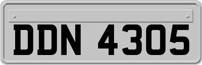 DDN4305
