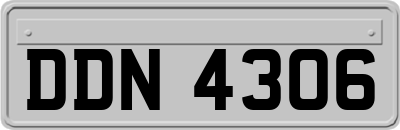 DDN4306