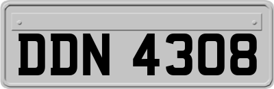 DDN4308