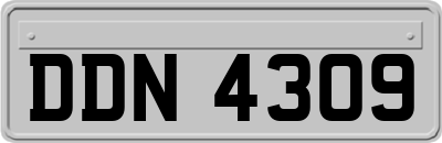 DDN4309