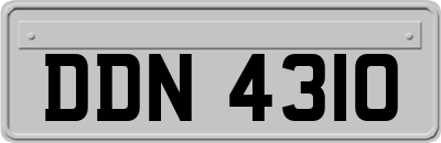 DDN4310