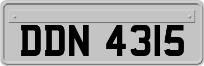 DDN4315