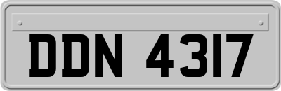 DDN4317