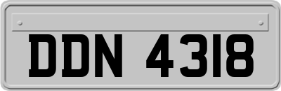 DDN4318
