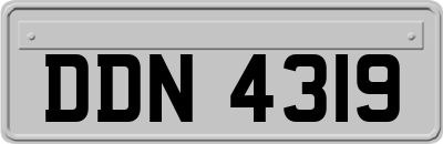 DDN4319