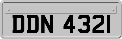 DDN4321